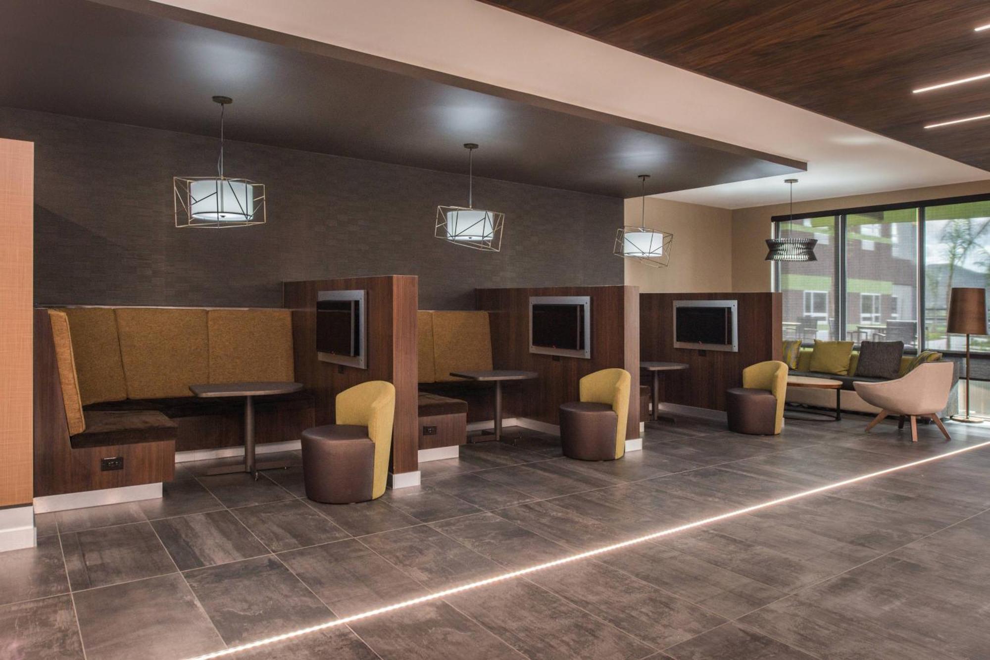 Courtyard By Marriott Temecula Муриета Екстериор снимка