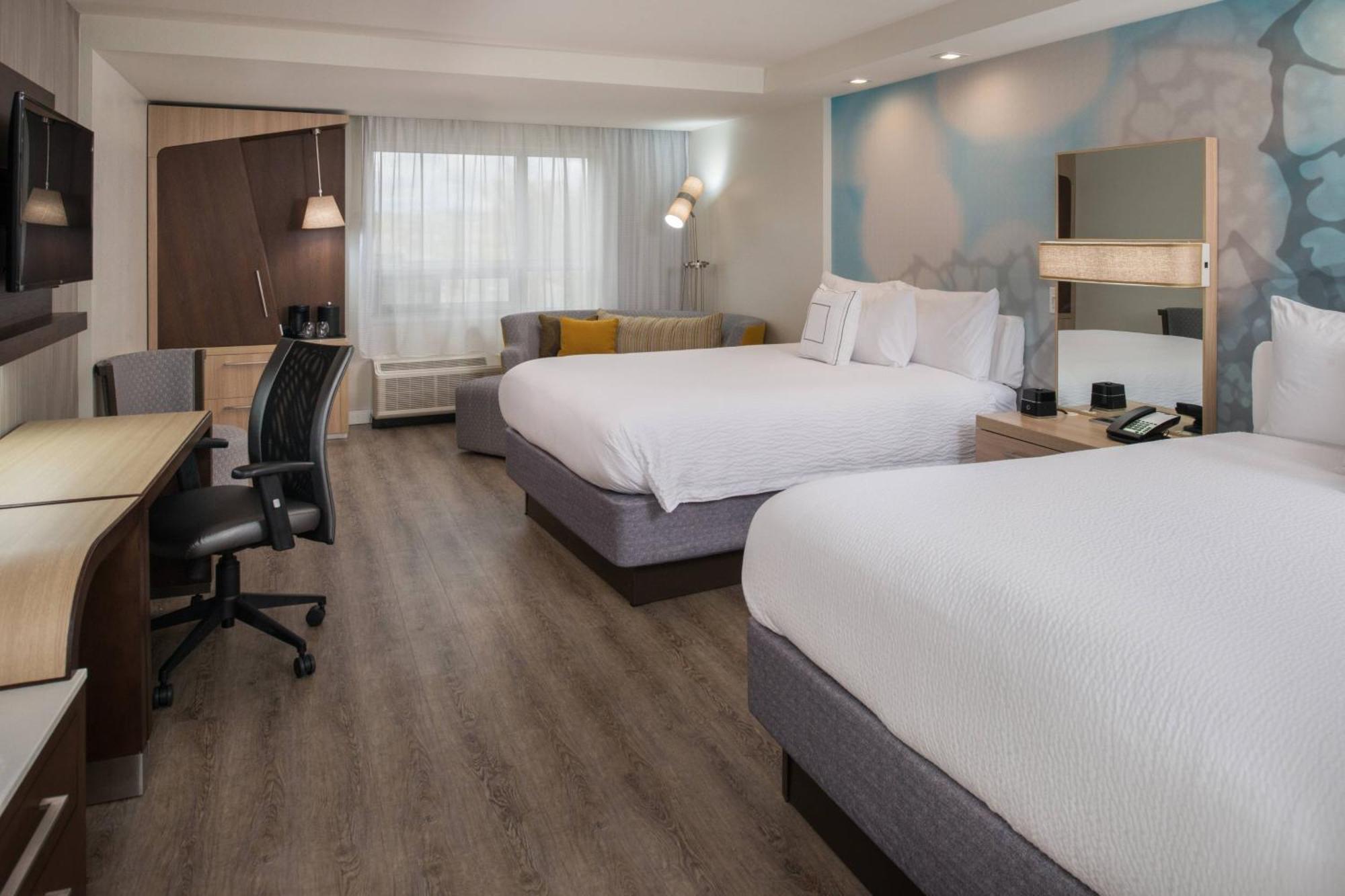 Courtyard By Marriott Temecula Муриета Екстериор снимка
