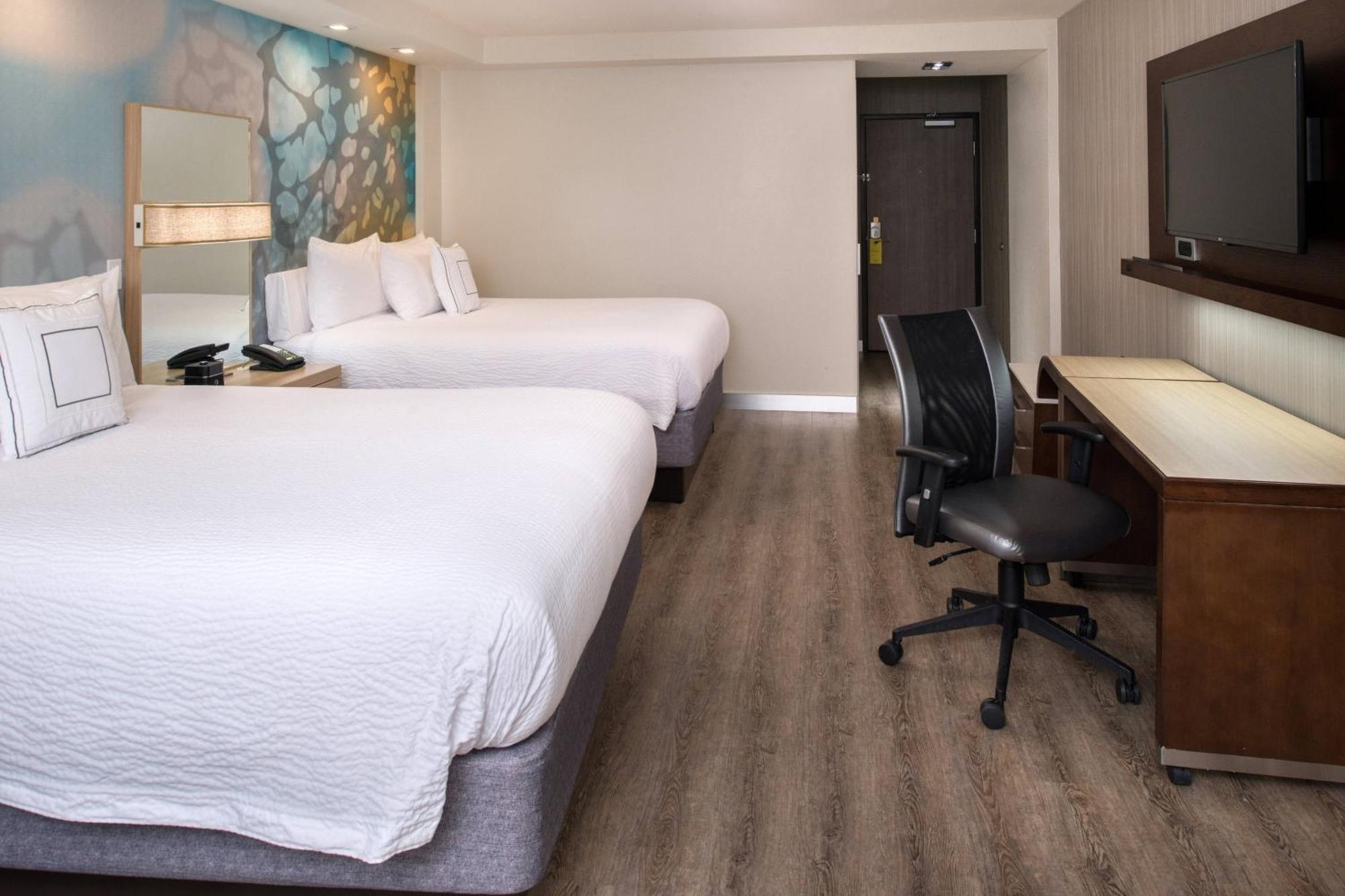 Courtyard By Marriott Temecula Муриета Екстериор снимка