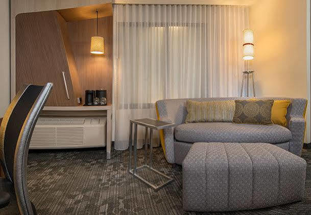 Courtyard By Marriott Temecula Муриета Екстериор снимка