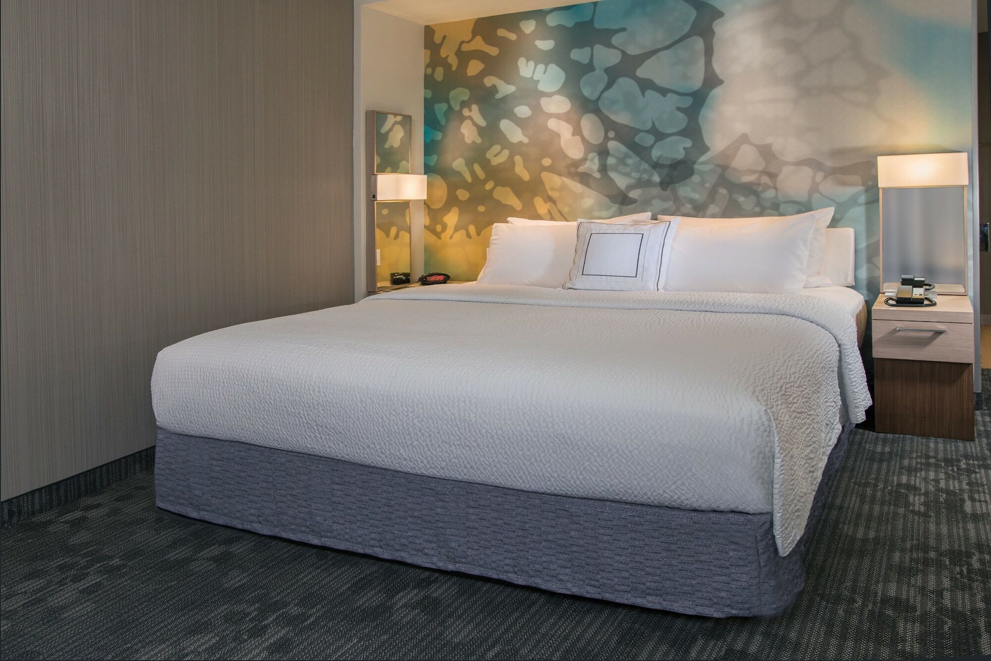 Courtyard By Marriott Temecula Муриета Екстериор снимка